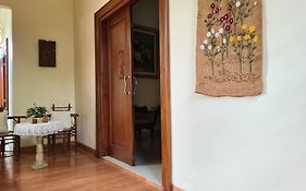 Ndalem Suryo Saptono Guest House
